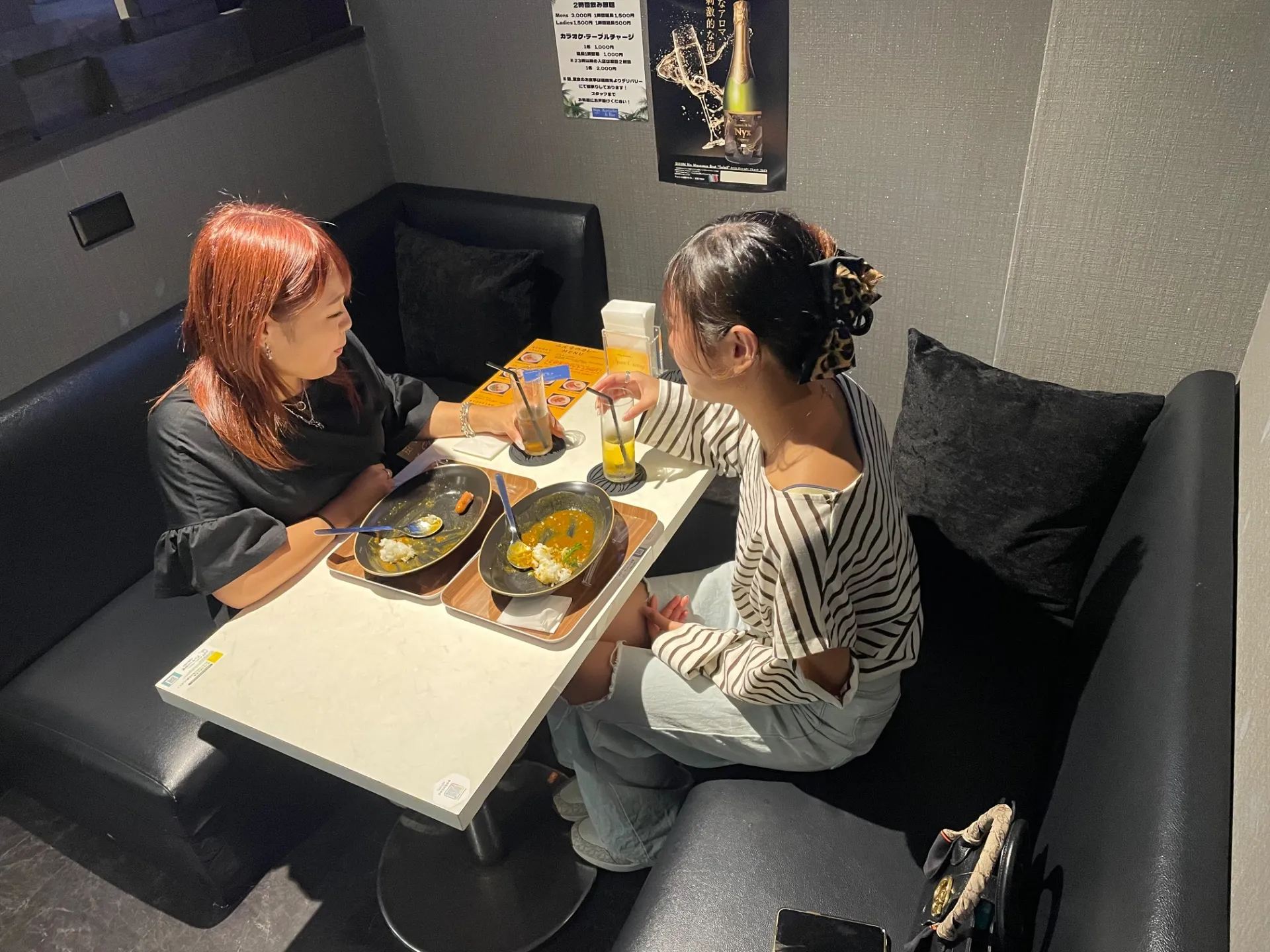 初めての方にも分かりやすいご案内