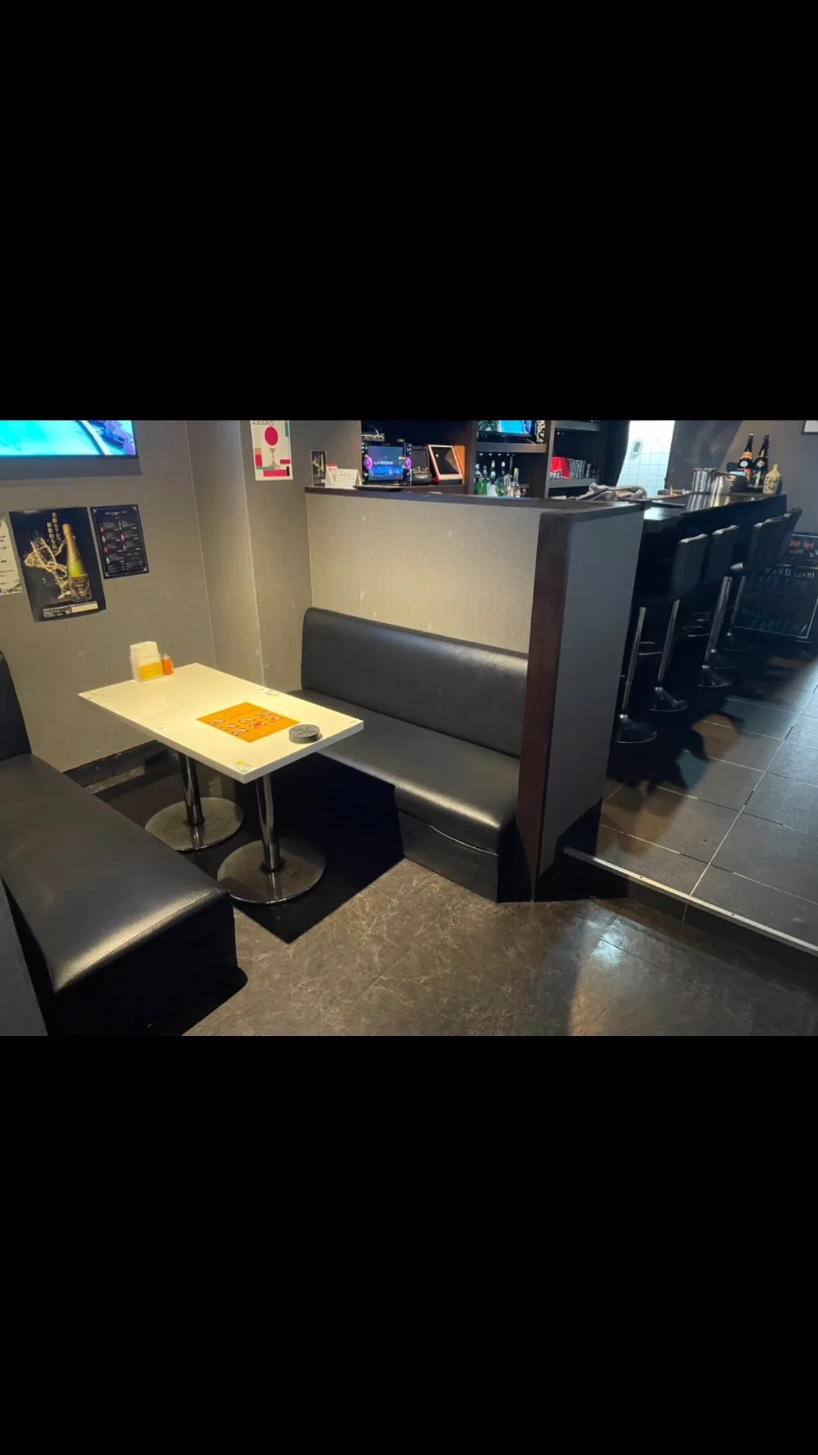 六本木駅近く